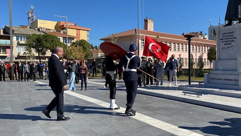 Çanakkale