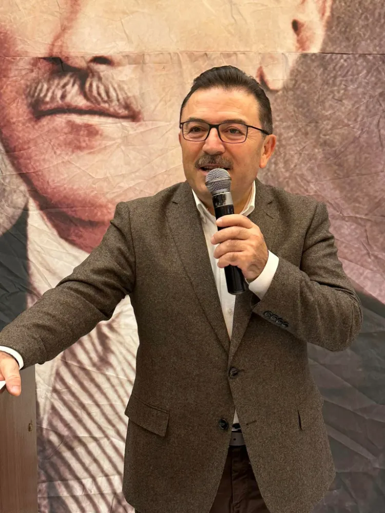 Selami Altınok: 