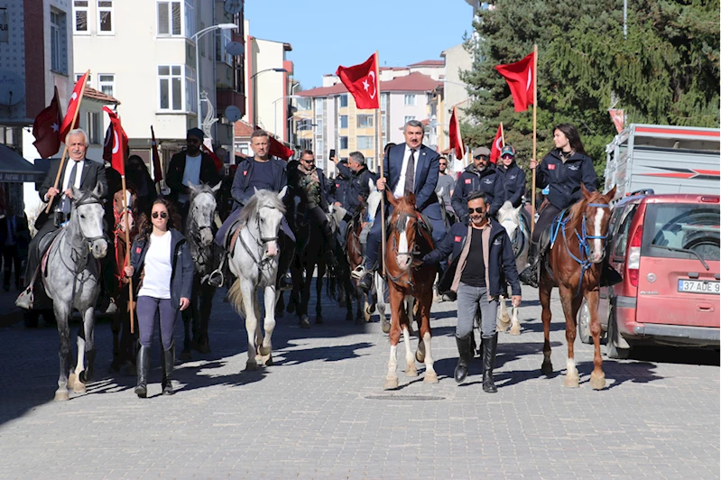 İstiklal Yolu