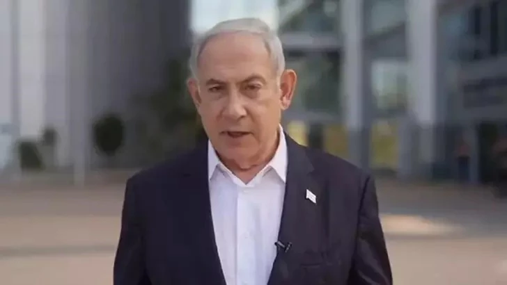 İsrail basını: Netanyahu, Mısır