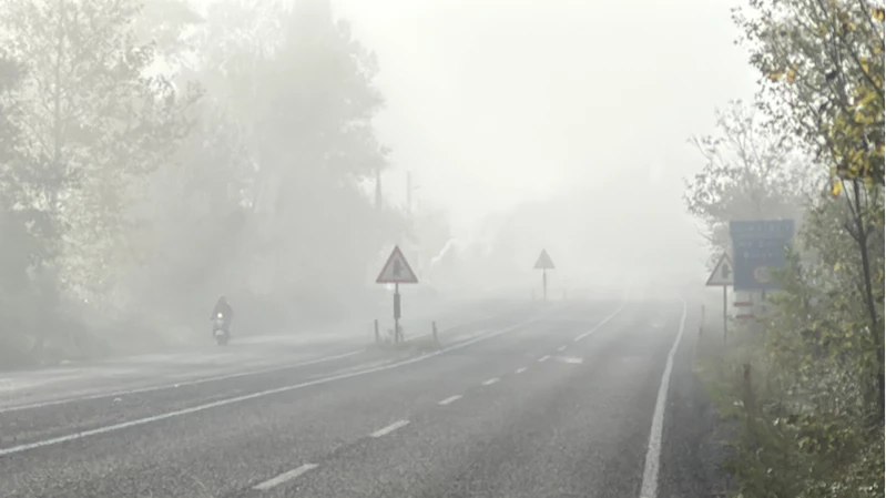 Bolu, Düzce ve Bartın