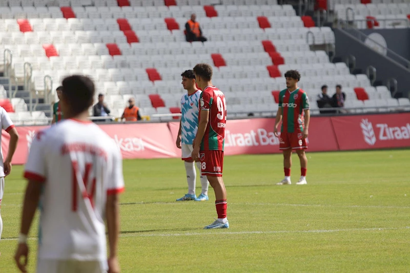 Karşıyaka’da Gökhan Şensan’a vefa