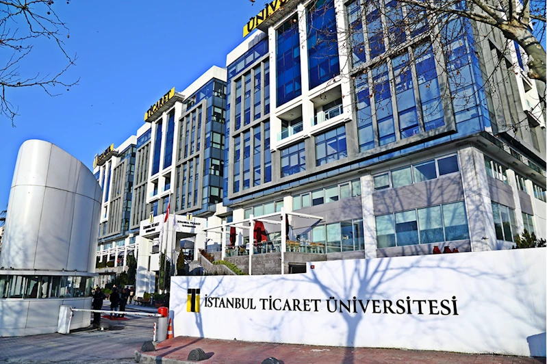 İstanbul Ticaret Üniversitesi, YÖK 2024 İzleme Raporu