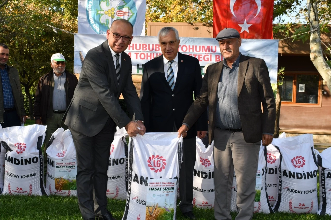 Manisa Büyükşehir