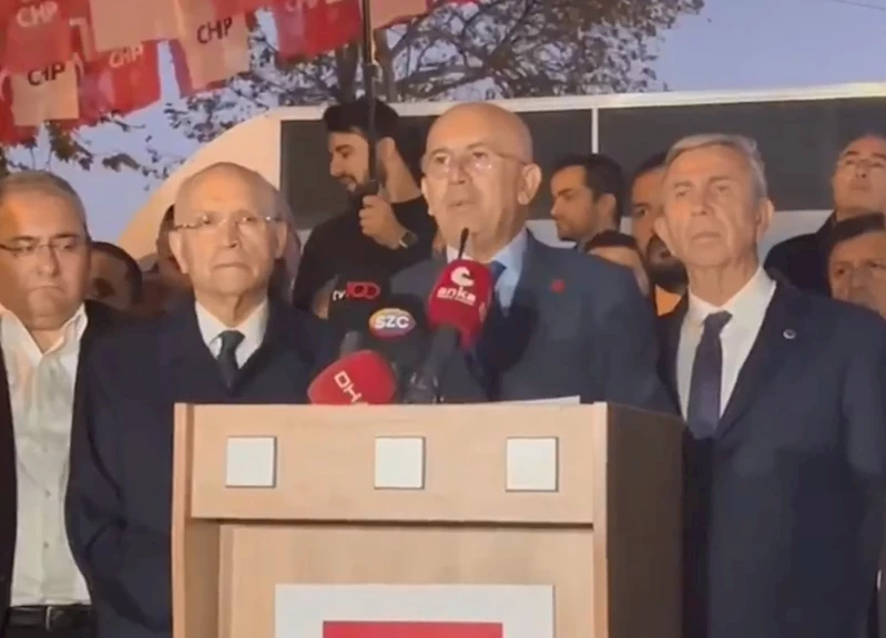 CHP