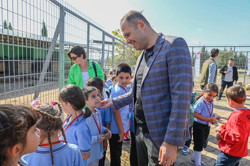  Kırklareli Belediye Başkanı Bulut: 92 hayvanı sahiplendirdik