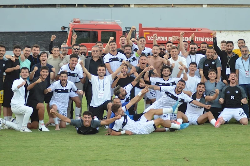 Nazillispor