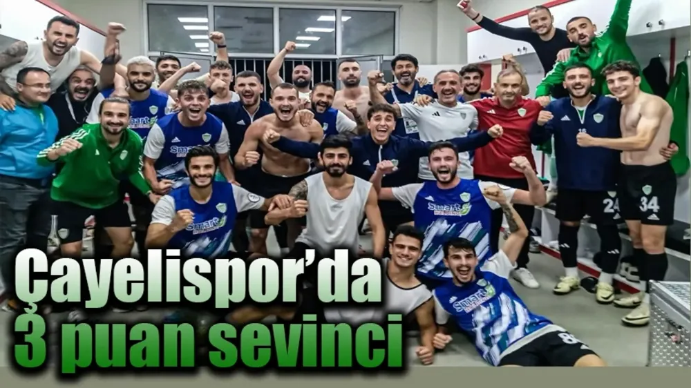 Smart Holding Çayelispor