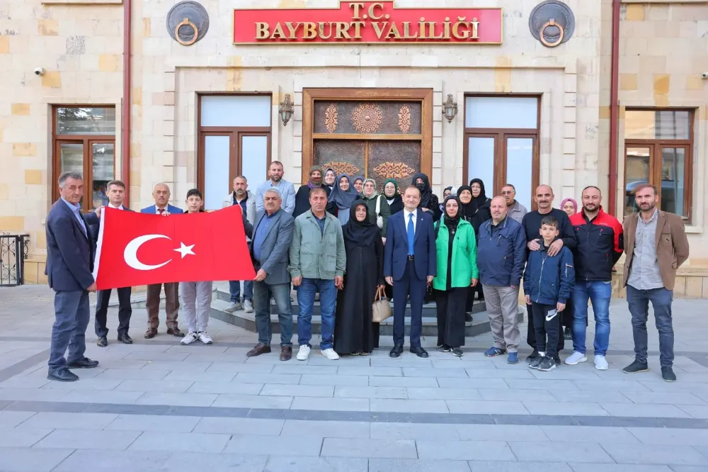 Bayburt Valiliği