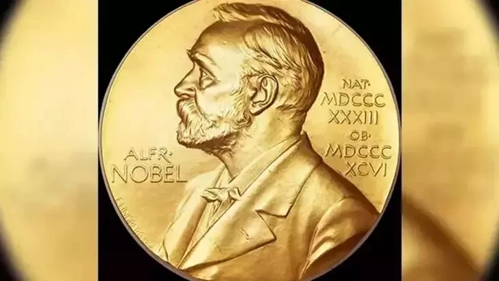 Nobel Kimya Ödülü sahiplerini buldu