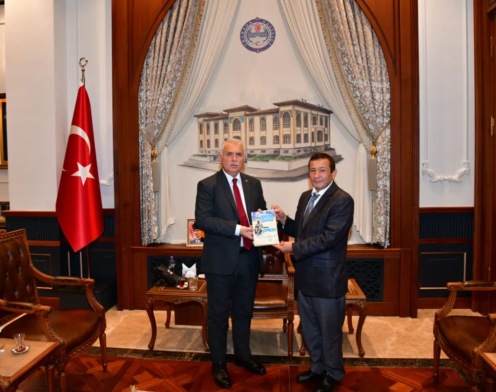 Çepni Boylarının Tarihî Mirası, Şaban Kutlu’nun Eserinde Gün Yüzüne Çıkıyor