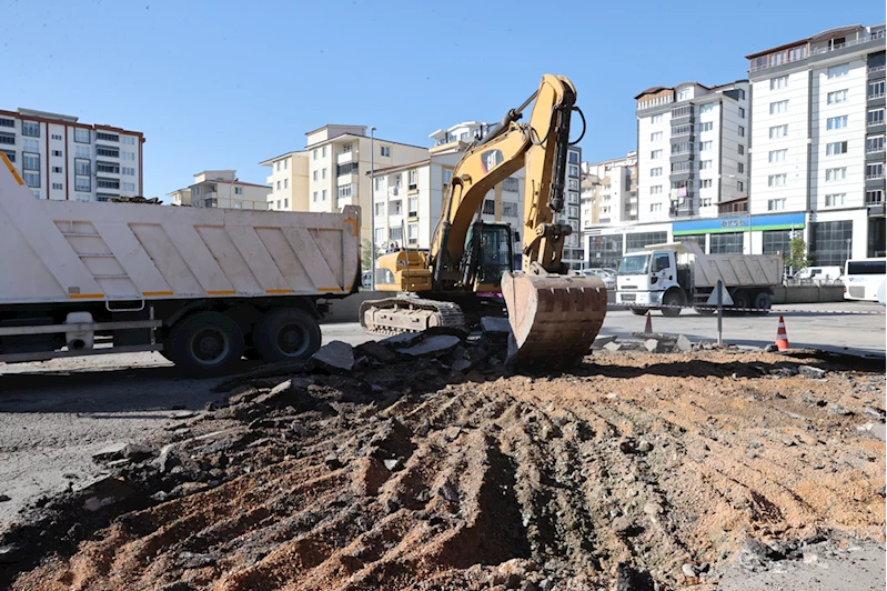 Tokat Şehirlerarası Otobüs Terminali