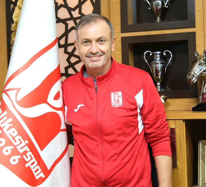 Balıkesirspor