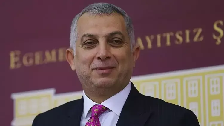 Metin Külünk