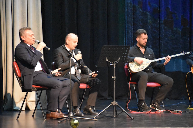 Büyükşehir Belediye Başkanı Genç, Farabi Hastanesi yayınlarının tanıtımına katıldı