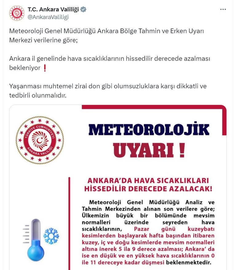 Ankara Valiliği