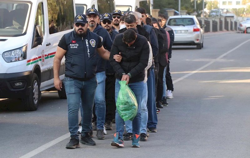 Kadının altınlarını alıp, milyonluk mülklerini 3