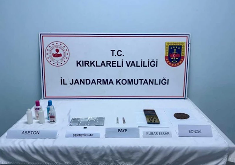  Kırklareli