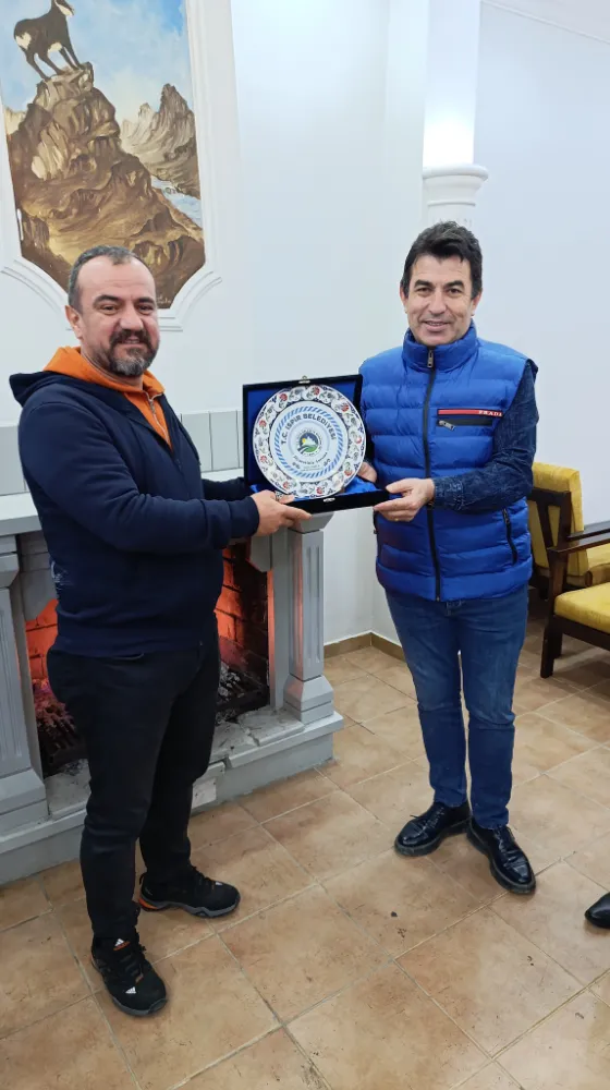 Erzurum’da “Engelleri Kaldırıyoruz” Projesiyle İhtiyaç Sahiplerine Destek