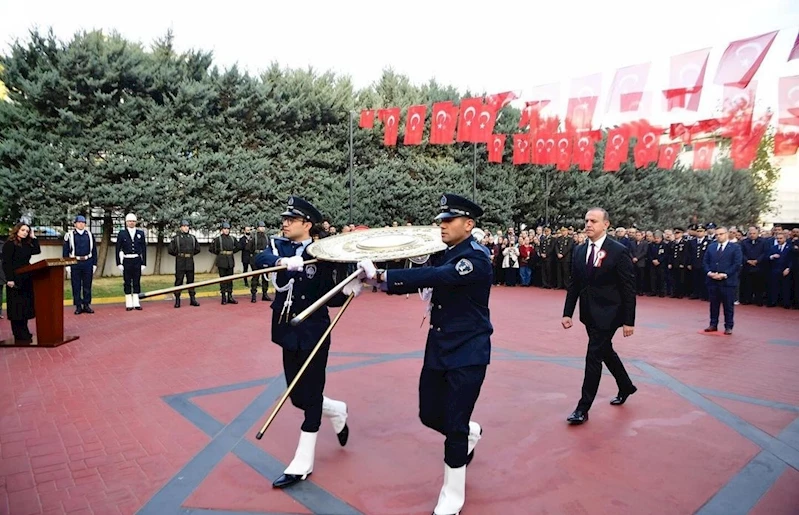 Ulu Önder Gazi Mustafa Kemal Atatürk, Sancaktepe