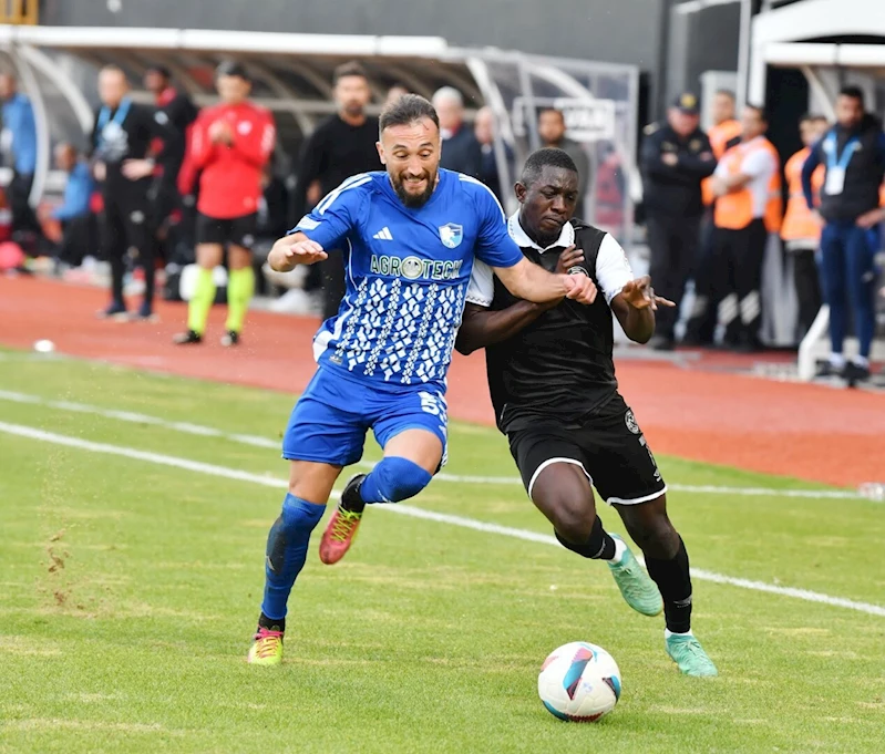 Manisa FK - Erzurumspor FK / fotoğraflar 