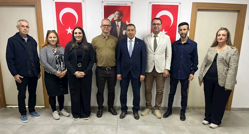 TEMA Vakfı, yeşil gelecek için okullarla işbirliği yapacak