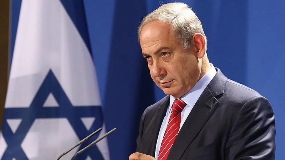 İsrail basını yazdı! Binyamin Netanyahu o saldırıda sorumluluğu üstlendi