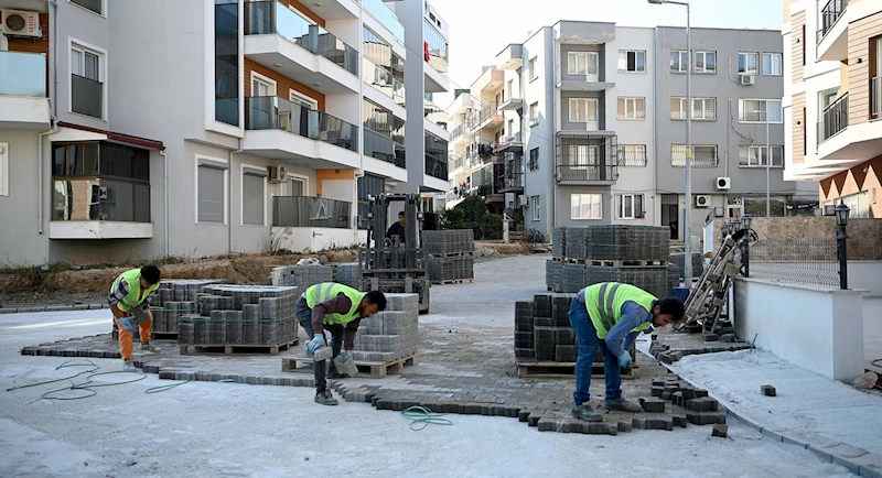 Kuşadası Belediyesi