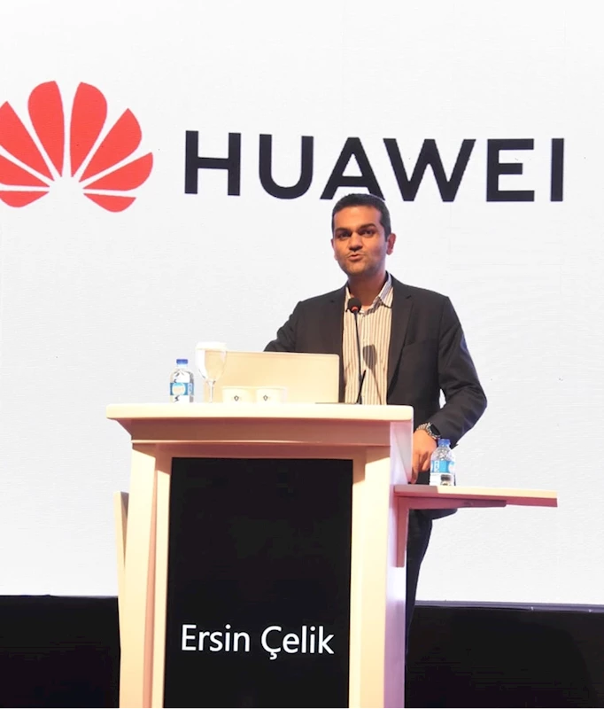 Huawei, ambulatuar tansiyon ölçümlü Watch D2