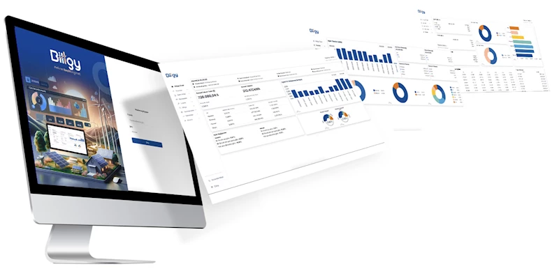 Enerji yönetimi platformu Billgy, enerji danışmanlığı deneyimini dijitale taşıyor