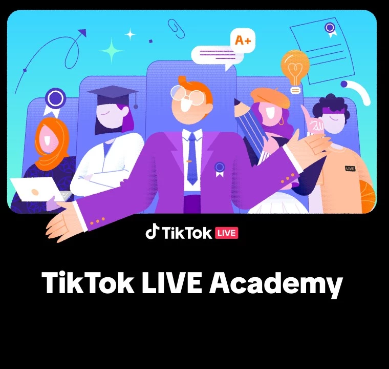 TikTok LIVE