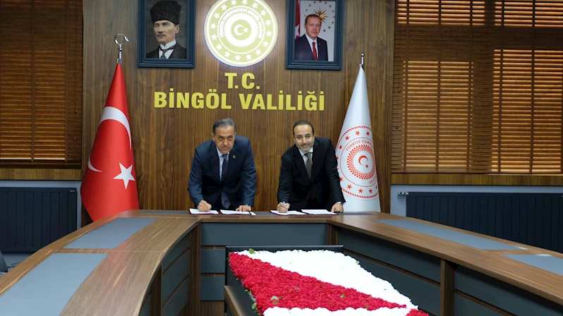 Bingöl