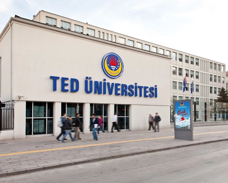 TED Üniversitesi