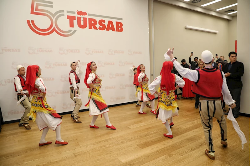 TÜRSAB, Kosova Destinasyon Tanıtımı etkinliği düzenledi