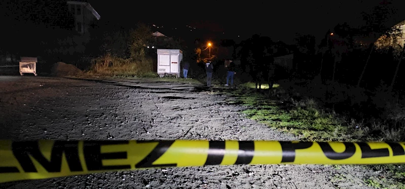 Sapanca’da iki farklı olayda 2 kadın ile 1 çocuk tabancayla yaralandı; şüpheli maganda yakalandı