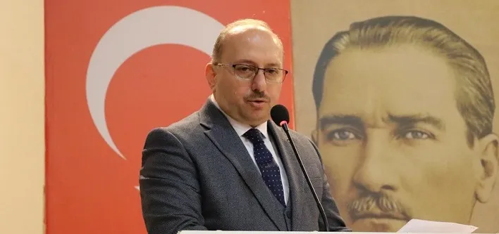 AK Parti Çayeli İlçe Kongresi