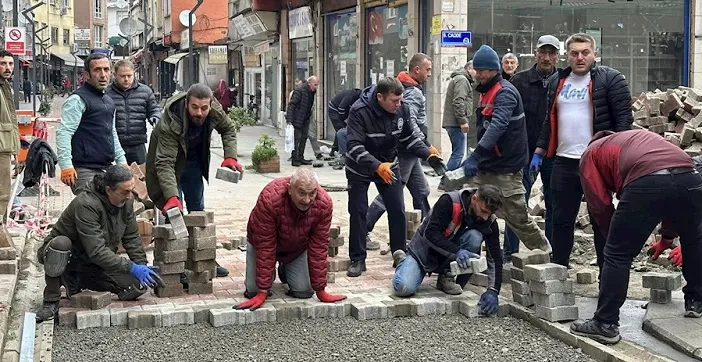 Fındıklı’da “Meci” Rüzgarı: Dayanışma ve Tasarrufun Başarı Hikayesi