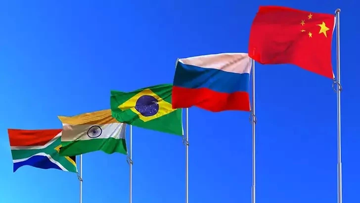 Rusya Dışişleri Bakanlığı: Endonezya, Malezya ve Tayland BRICS ortak ülkeleri oldu