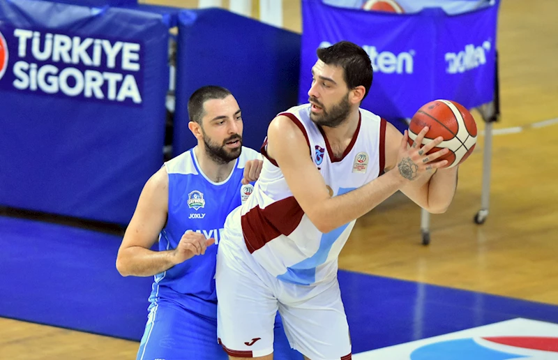 Türkiye Sigorta Türkiye Basketbol Ligi