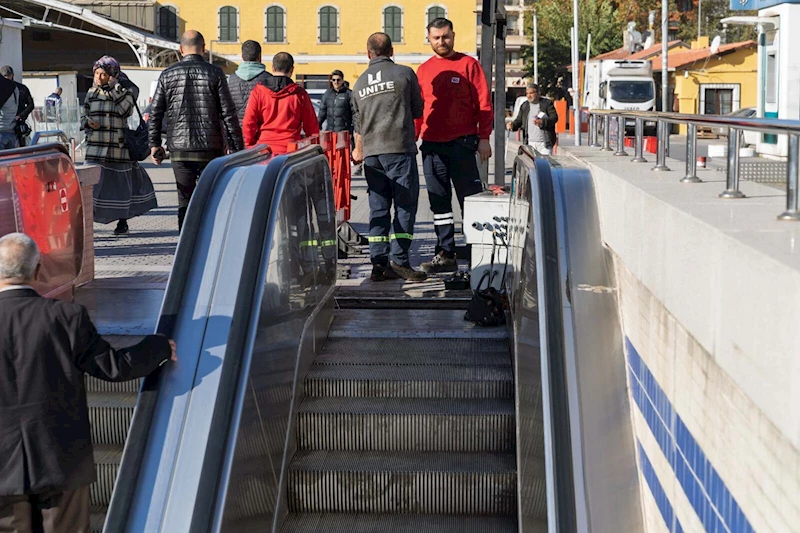 İzmir Metro