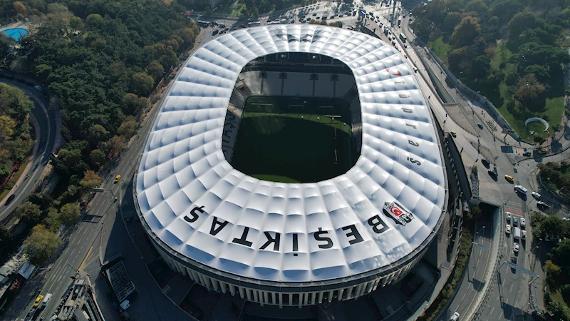 Beşiktaş Tüpraş Stadı