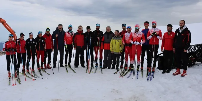 Uluslararası Kış Sporlarına Ev Sahipliği: Rize’nin Yeni Vizyonu