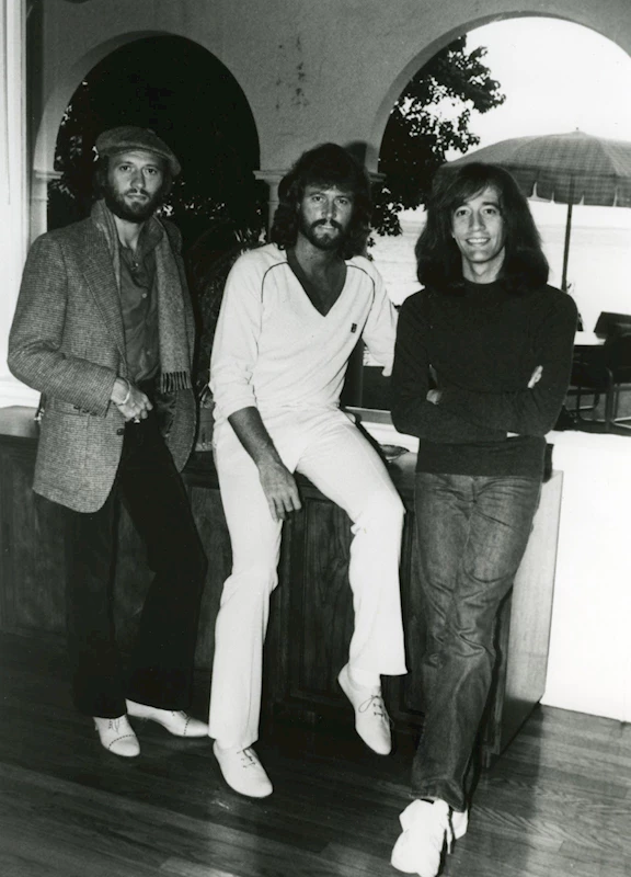 Bee Gees’in iki bateristi 4 gün arayla hayatını kaybetti