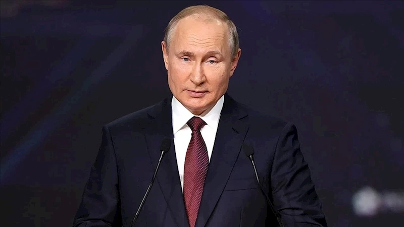 Putin, yeni nükleer doktrini onayladı