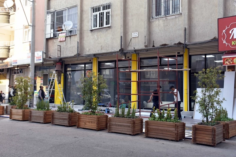 Diyarbakır Büyükşehir Belediyesi, ikinci Halk Lokantası’nı Bağlar’da açıyor