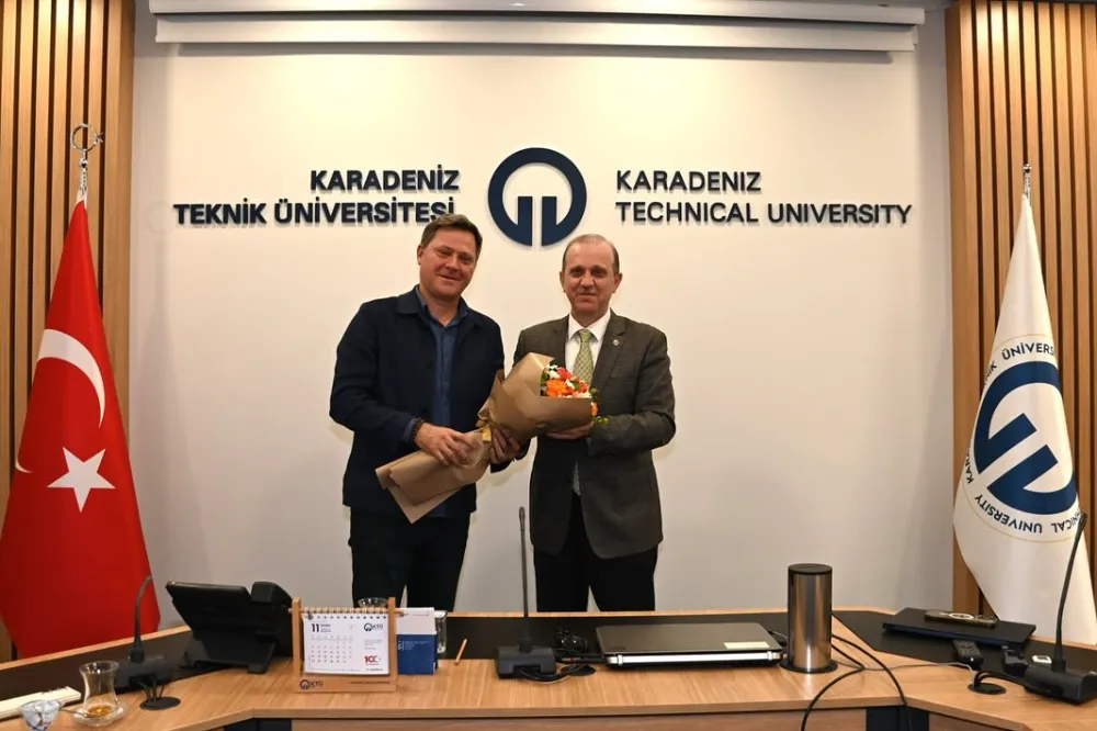 Karadeniz Teknik Üniversitesi