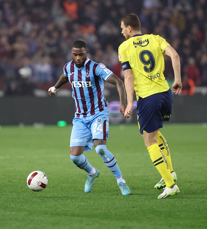 Trabzonspor, Fenerbahçe ile 103’üncü randevuda