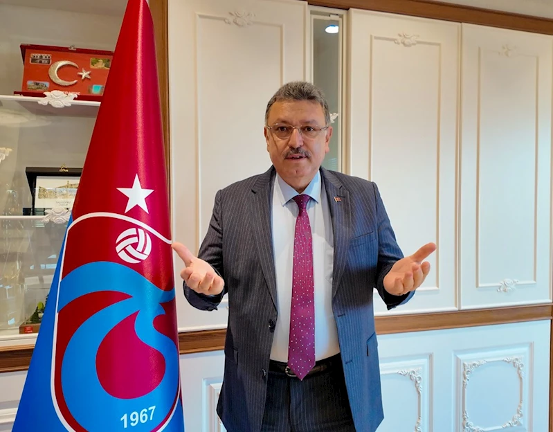 Başkan Genç