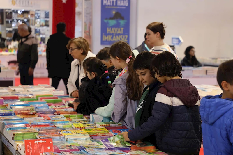 Aydın Kitap Fuarı