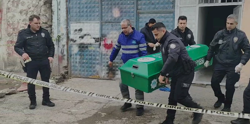 Başından tabanca ile vurulan kadın öldü, eşi cinayeti itiraf etti (2)